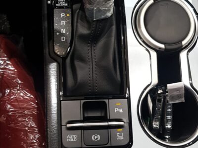 2026 Kia Optima 2.0 Litres 4 Cylinders Petrol Engine Black Red Mid-sized Sedan GCC Specs