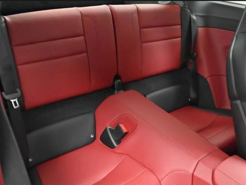 2025 Porsche 911 CARRERA GTS 3.6L 6 Cylinders Petrol Engine Silver Red Coupe Korean Specs