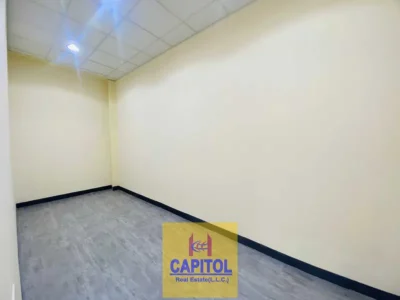 Al Quoz 4 Neat and Secure 450+ Sq Ft Warehouse | Washbasin Included | Easy Loading and Unloading