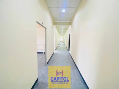 Al Quoz 4 Neat and Secure 450+ Sq Ft Warehouse | Washbasin Included | Easy Loading and Unloading