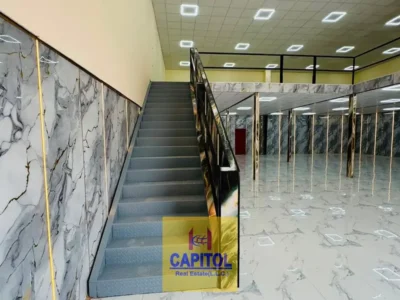 5,300 sqft Al Quoz 1 NEWLY MOULDED COMMERCIAL WAREHOUSE / SHOWROOM