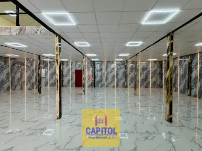 5,300 sqft Al Quoz 1 NEWLY MOULDED COMMERCIAL WAREHOUSE / SHOWROOM