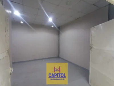 250 sqft Al Quoz 4 Warehouse Storage Space for Rent &ndash; Partitioned Units Available