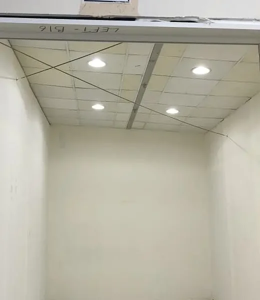 250 sqft Al Quoz 4 Warehouse Storage Space for Rent – Partitioned Units Available