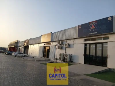 250 sqft Al Quoz 4 Warehouse Storage Space for Rent &ndash; Partitioned Units Available