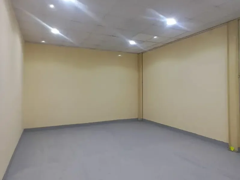 375 sqft Al Quoz 4 COMPACT and ECONOMICAL STORAGE UNIT - EASY ON THE POCKET