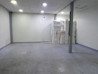 500 sqft Al Quoz 4 Secure Flexible Storage Solutions for Your Business