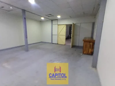 500 sqft Al Quoz 4 Secure Flexible Storage Solutions for Your Business