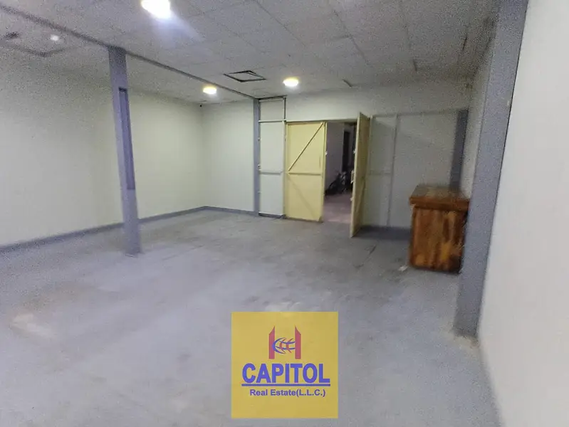 500 sqft Al Quoz 4 Secure Flexible Storage Solutions for Your Business