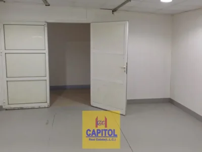 315 sqft Al Quoz 1 Secure and Accessible Ground Floor Storage Solutions