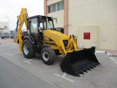 2024 NEW GEHL GBL-X-920 4x4 Backhoe Loader 4 Cylinder Perkins Diesel Engine Manual