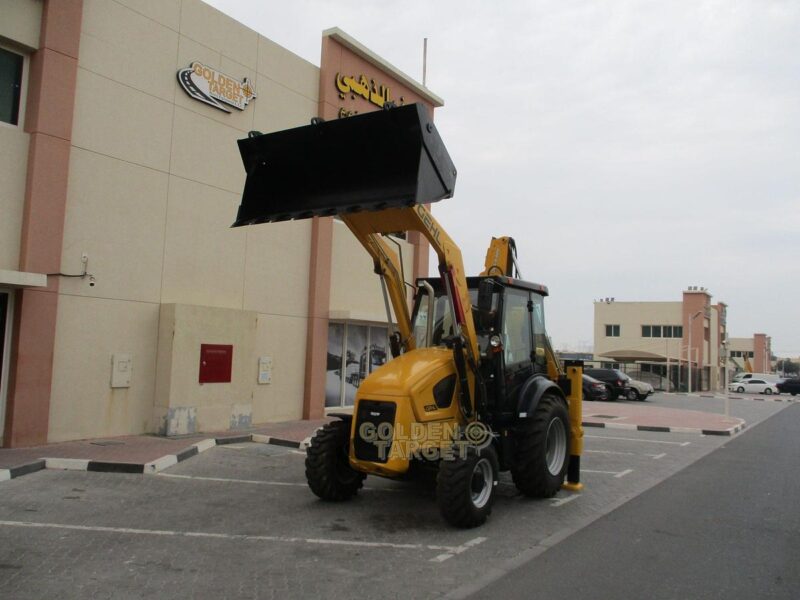 2024 NEW GEHL GBL-X-920 4x4 Backhoe Loader 4 Cylinder Perkins Diesel Engine Manual