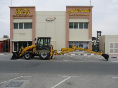 2024 NEW GEHL GBL-X-920 4x4 Backhoe Loader 4 Cylinder Perkins Diesel Engine Manual