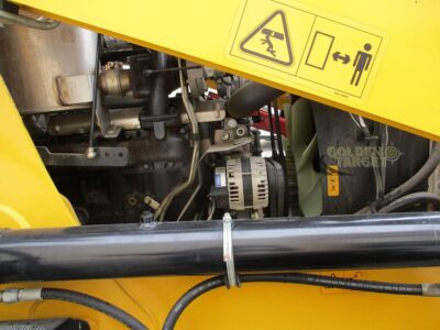 2024 NEW GEHL GBL-X-920 4x4 Backhoe Loader 4 Cylinder Perkins Diesel Engine Manual