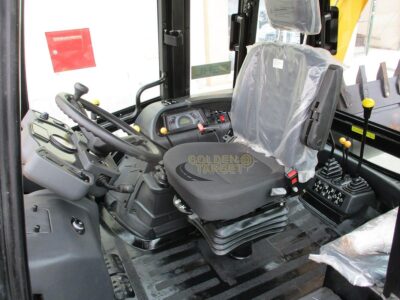 2024 NEW GEHL GBL-X-920 4x4 Backhoe Loader 4 Cylinder Perkins Diesel Engine Manual