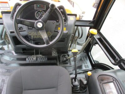 2024 NEW GEHL GBL-X-920 4x4 Backhoe Loader 4 Cylinder Perkins Diesel Engine Manual