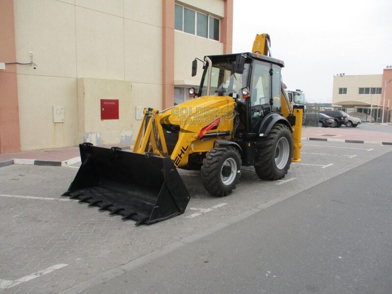 2024 NEW GEHL GBL-X-920 4x4 Backhoe Loader 4 Cylinder Perkins Diesel Engine Manual