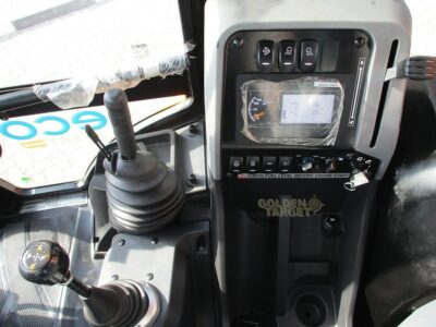 2025 JCB 3DX PLUS 4x4 Backhoe Loader 4 Cylinder Diesel Engine Yellow