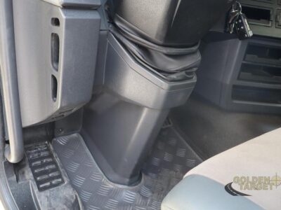 Renault K380 6x4 Fuel Tank 2019 6 Cylinder Diesel Engine Automatic Beige