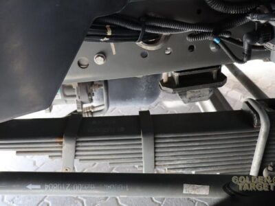 2022 SITRAK C5H280 Recovery 6 Cylinders Diesel Engine Automatic White