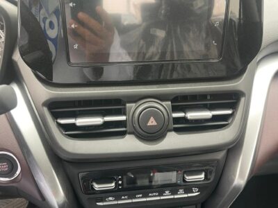 2026 TOYOTA URBAN CRUISER 1.5 Litres 4 Cylinders Petrol Engine Black Brown SUV GCC Specs