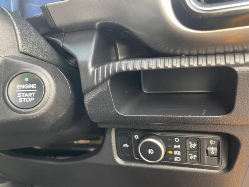 2022 FORD RANGER WILDTRAK 2.0L Bi-Turbo 4 Cylinders Diesel Engine Yellow Black Pickup