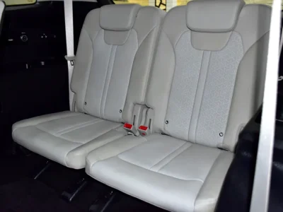 2023 Kia Sorento SX X-Line 6 Cylinders Petrol Engine Black Beige SUV GCC Specs Automatic
