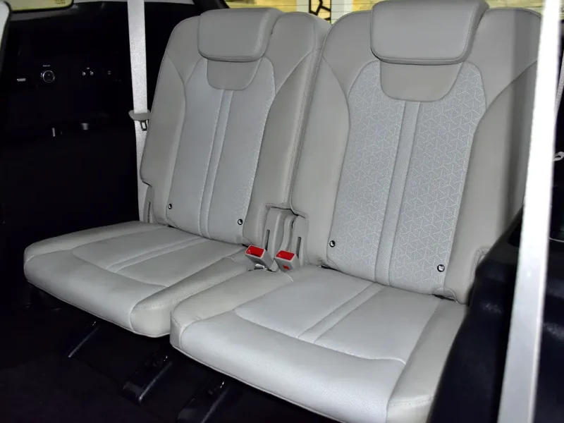 2023 Kia Sorento SX X-Line 6 Cylinders Petrol Engine Black Beige SUV GCC Specs Automatic