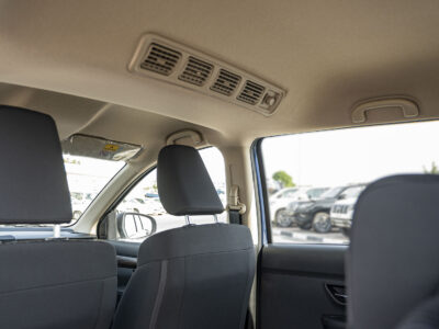 2026 Toyota Rumion 1.5-liter 4 Cylinders Petrol Engine Silver Black SUV GCC Specs Automatic