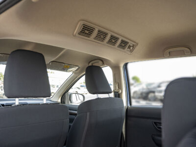 2026 Toyota Rumion 1.5-liter 4 Cylinders Petrol Engine Grey Black SUV GCC Specs Automatic