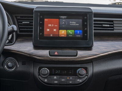 2026 Toyota Rumion 1.5-liter 4 Cylinders Petrol Engine Grey Black SUV GCC Specs Automatic