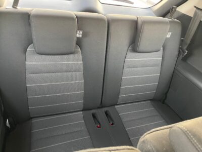 2024 Honda CR-V 1.5L VTEC Turbocharged 4 Cylinders Petrol Engine Red Black SUV Automatic