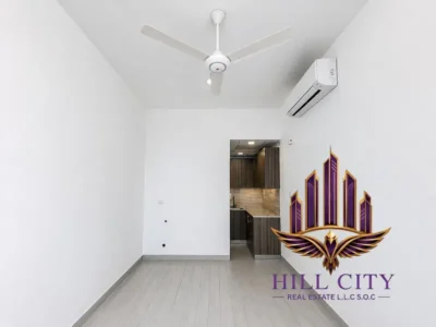 350 sqft Studio Apartment | Prime Location | Family-Friendly | Hor Al Anz