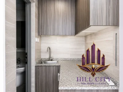 350 sqft Studio Apartment | Prime Location | Family-Friendly | Hor Al Anz