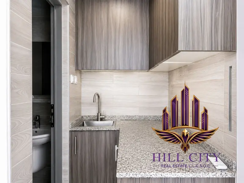 350 sqft Studio Apartment | Prime Location | Family-Friendly | Hor Al Anz