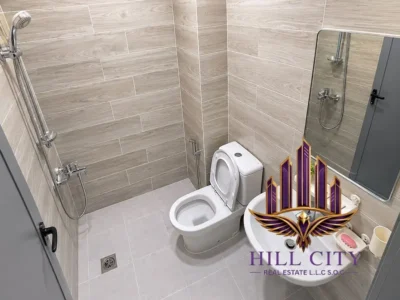 350 sqft Studio Apartment | Prime Location | Family-Friendly | Hor Al Anz
