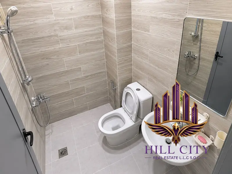 350 sqft Studio Apartment | Prime Location | Family-Friendly | Hor Al Anz