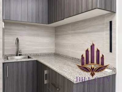 350 sqft Studio Apartment | Prime Location | Family-Friendly | Hor Al Anz