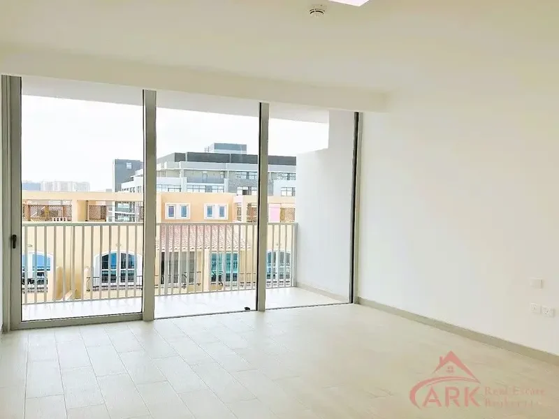 490 sqft Big Layout | Closed Kitchen | Well Maintained Luma21, JVC District 14