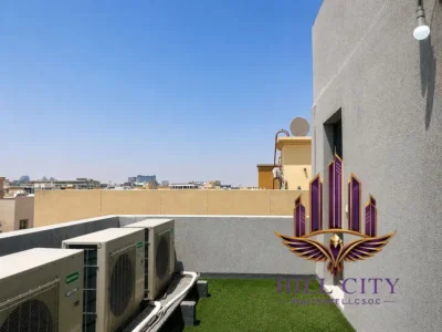 350 sqft Studio Apartment | Prime Location | Family-Friendly | Hor Al Anz
