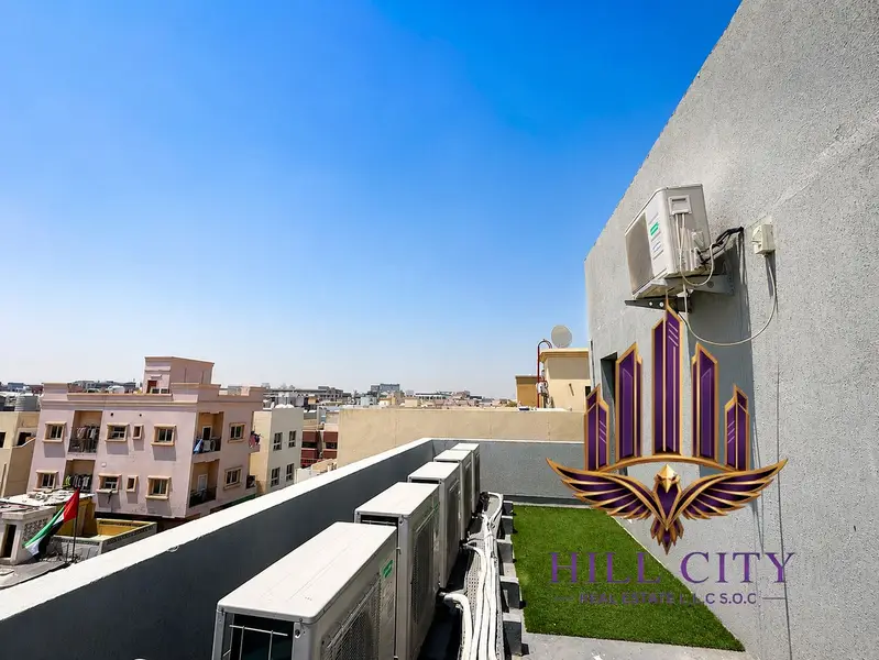 350 sqft Studio Apartment | Prime Location | Family-Friendly | Hor Al Anz