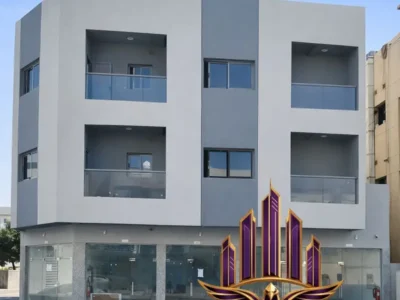 350 sqft Studio Apartment | Prime Location | Family-Friendly | Hor Al Anz