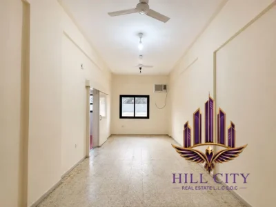 323 sqft Studio Apartment for Rent in Port Saeed | Prime Location