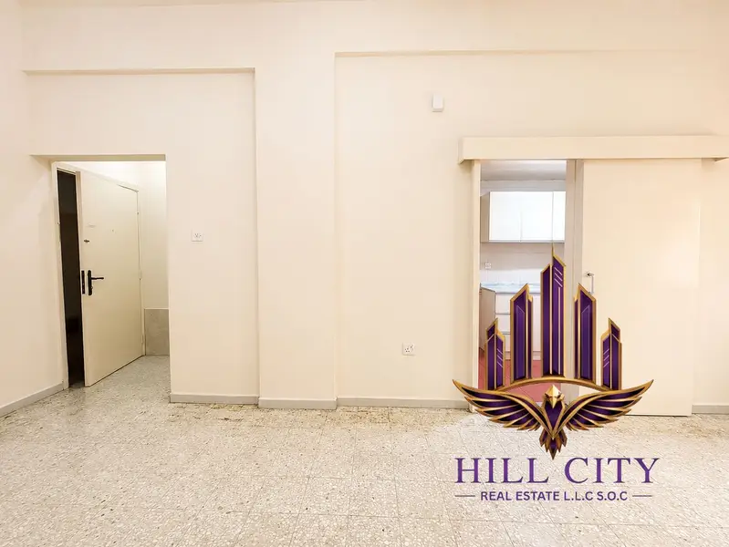 323 sqft Studio Apartment for Rent in Port Saeed | Prime Location