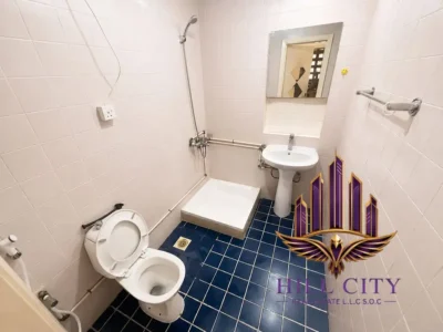 323 sqft Studio Apartment for Rent in Port Saeed | Prime Location
