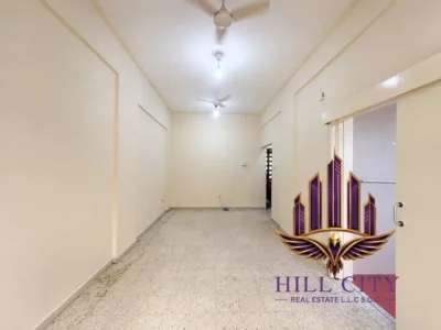 323 sqft Studio Apartment for Rent in Port Saeed | Prime Location