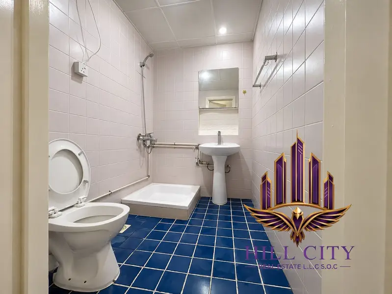 323 sqft Studio Apartment for Rent in Port Saeed | Prime Location