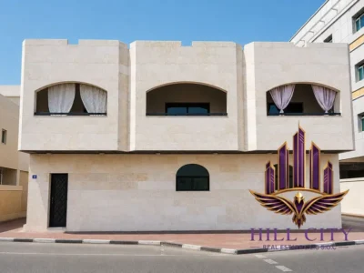 323 sqft Studio Apartment for Rent in Port Saeed | Prime Location