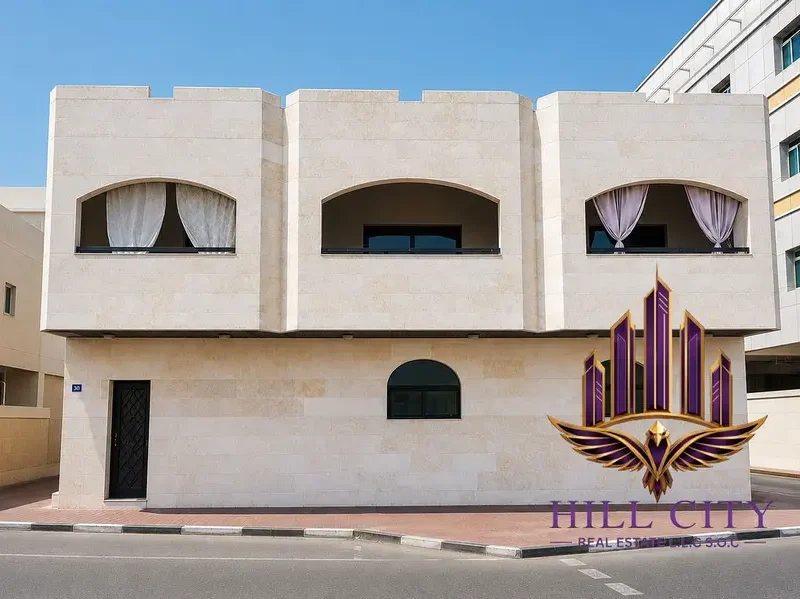 323 sqft Studio Apartment for Rent in Port Saeed | Prime Location