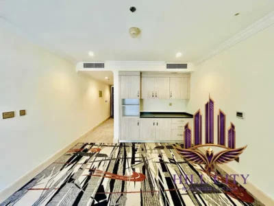 358 sqft Studio Apartment for Rent in Al Rigga | Near Union & Al Rigga Metro